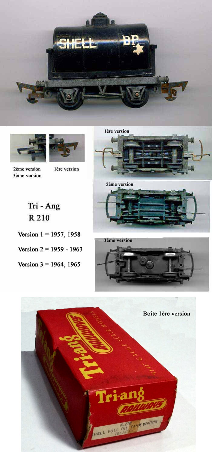 Tri-ang Railways R.210